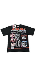 Short sleeve shirt