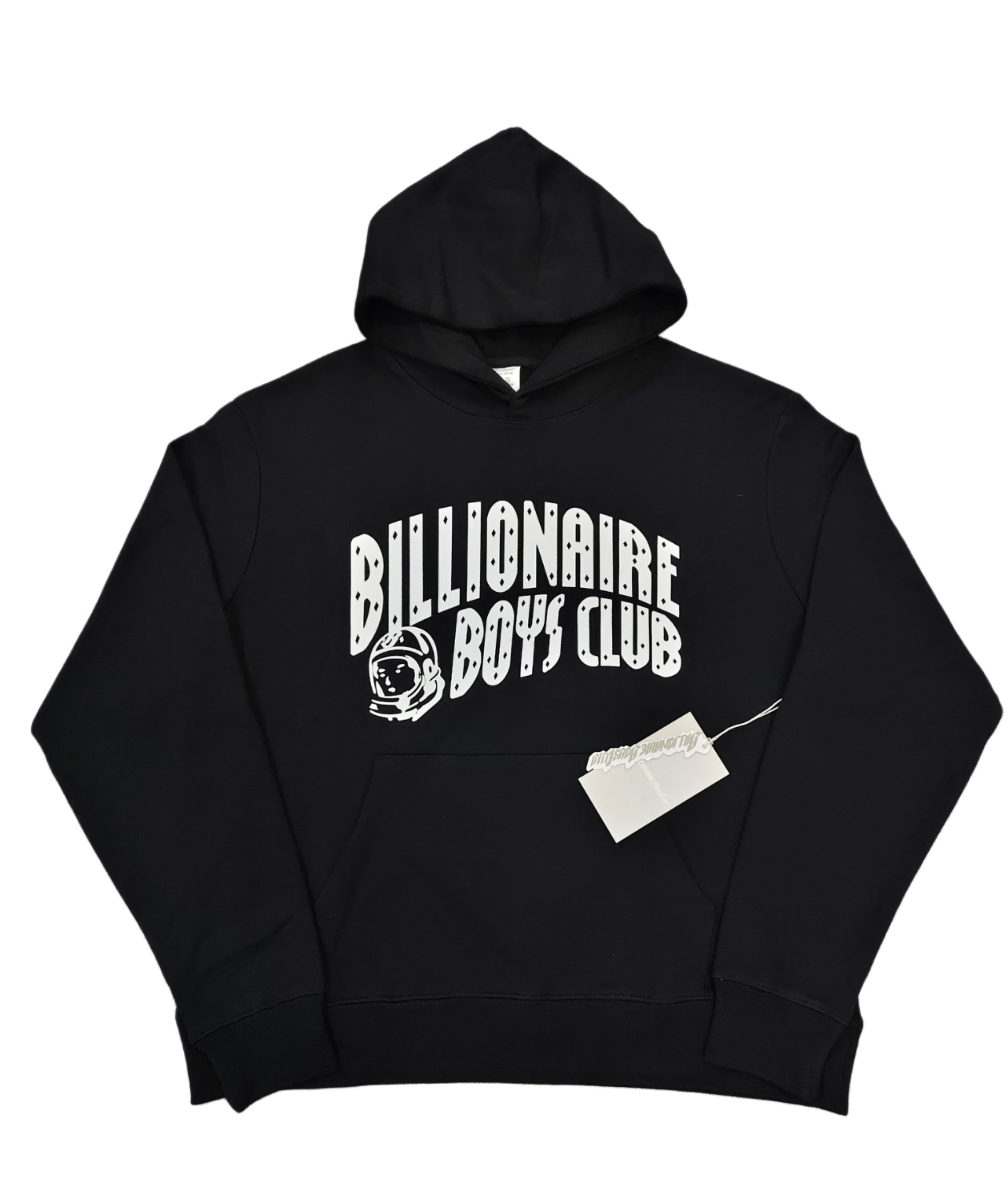 Black Billionaire Boys Club Hoodie