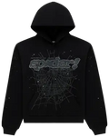 Spider hoodie