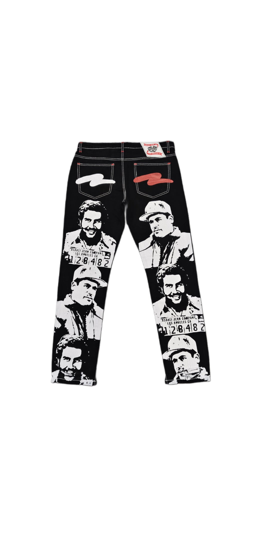 Denim jeans