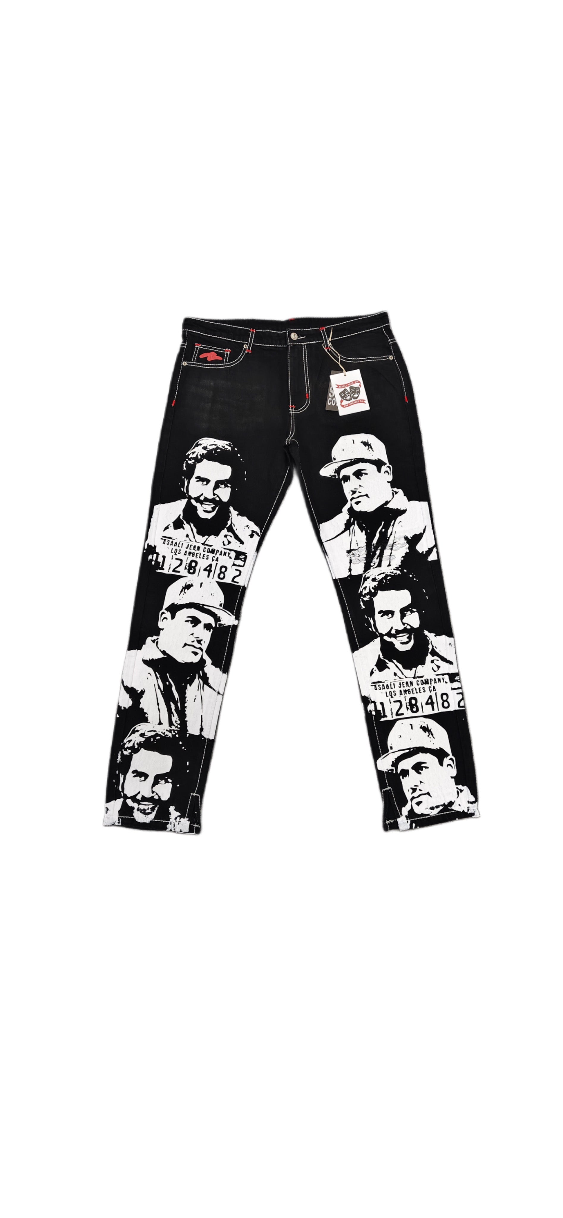 Denim jeans