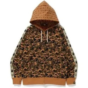 MCM Bape Hoodie