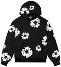 Denim tear hoodie