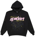 Spider hoodie