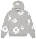 Denim tear hoodie