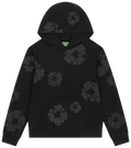 Denim tear hoodie