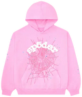 Spider hoodie