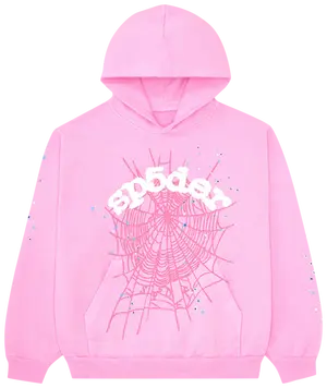 Spider hoodie